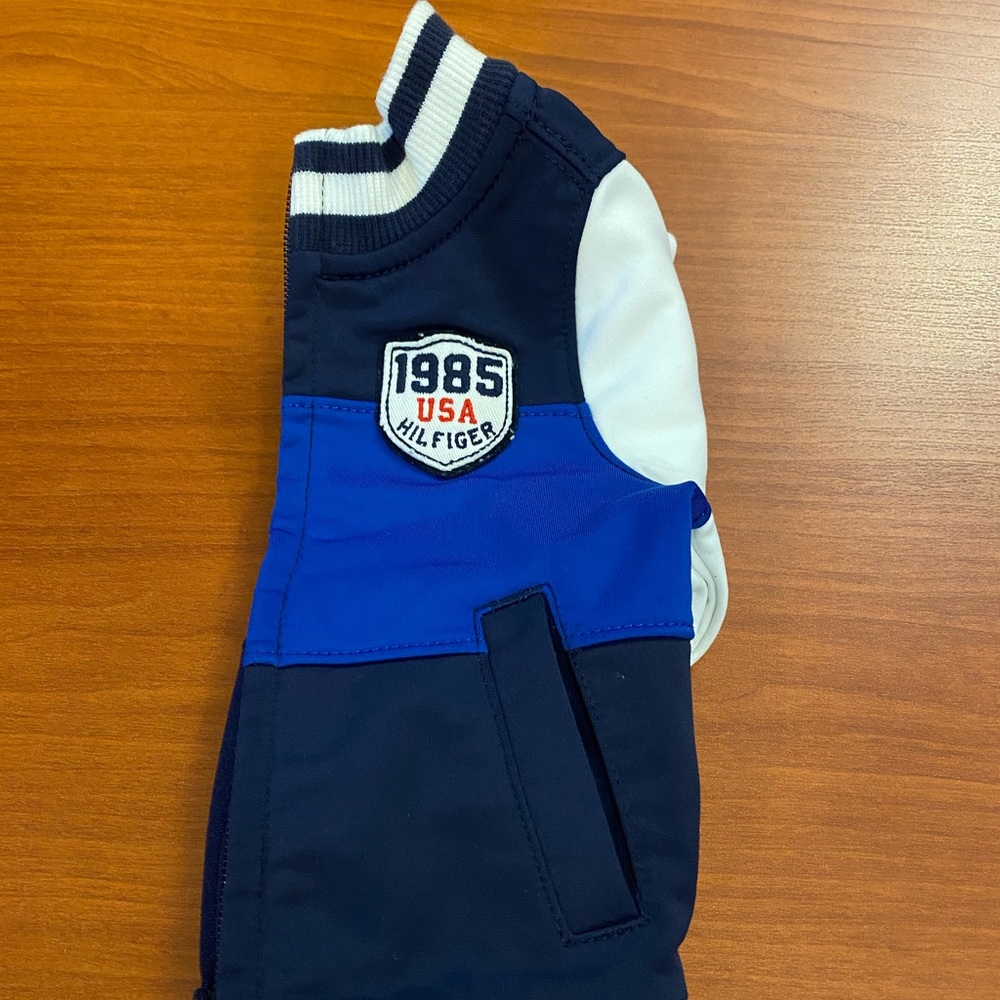 Tommy Hilfiger sport jacket - Picture 4 of 4